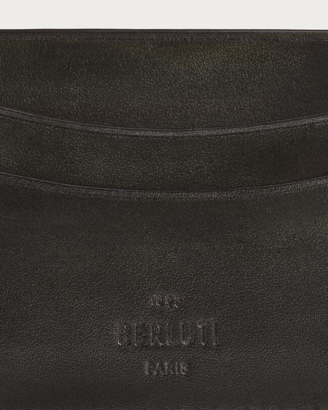 Bambou Card Holder, Verbena, hi-res