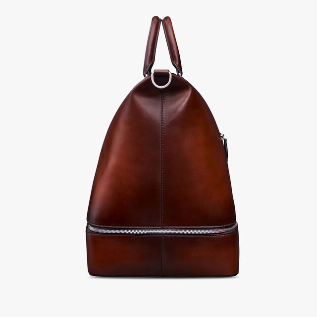 Viaggio Leather Travel Bag