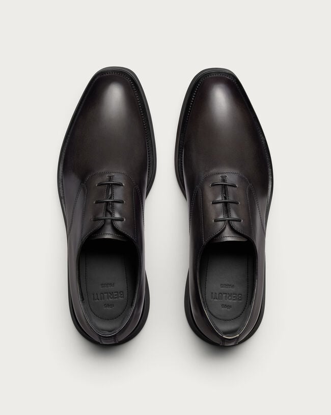 Alessio Oxford, Nero Grigio, hi-res