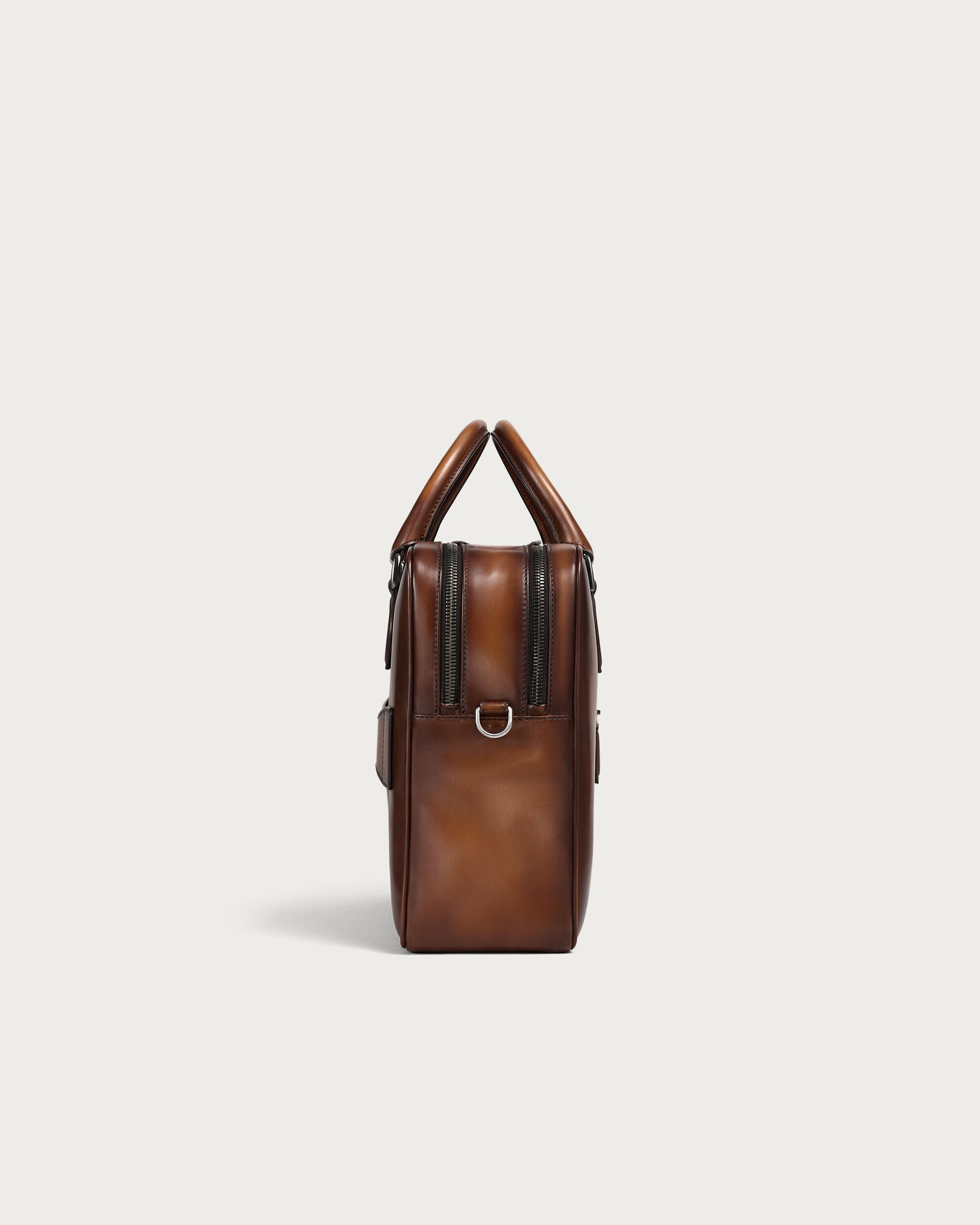 F088 Briefcase, Cacao Intenso, hi-res