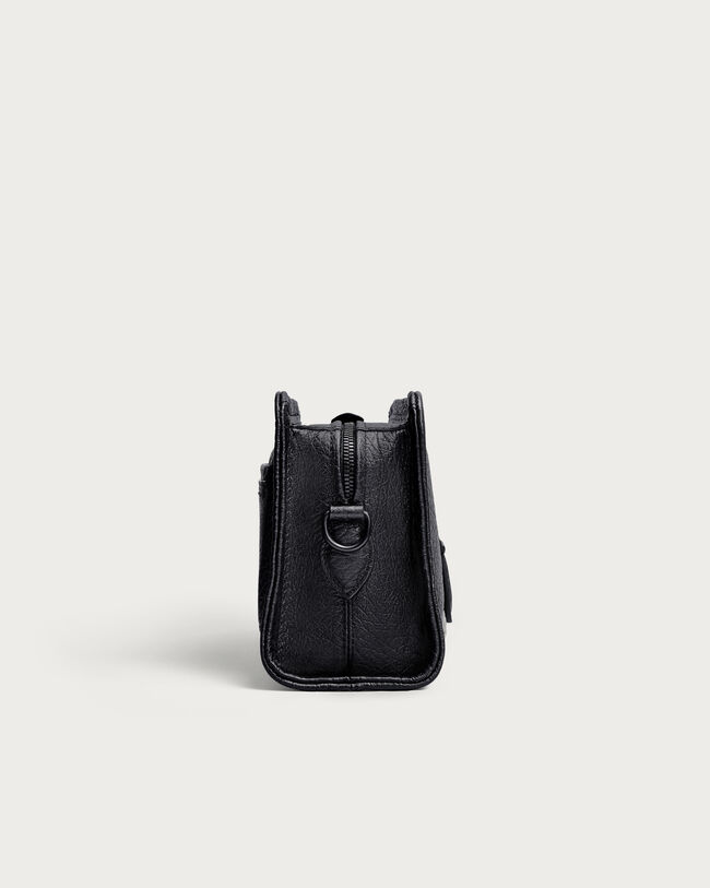 Journalier XS Messenger, Deep Black, hi-res