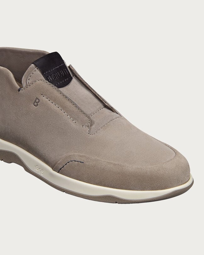 Echappee Slip On, Grey, hi-res