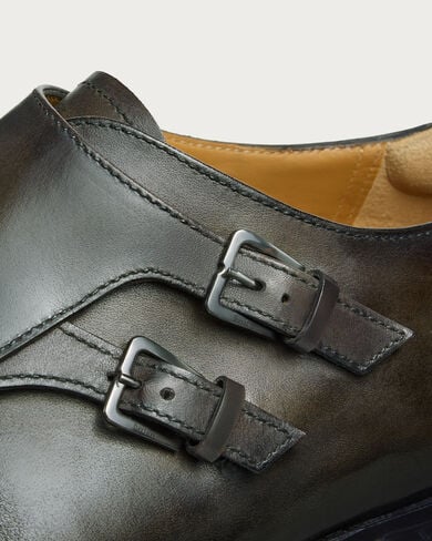 Gaspard Galet Neo Double Monk, Selva Oscura, hi-res