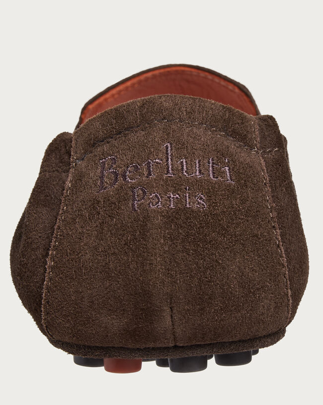 Far Niente Loafer, Brown, hi-res