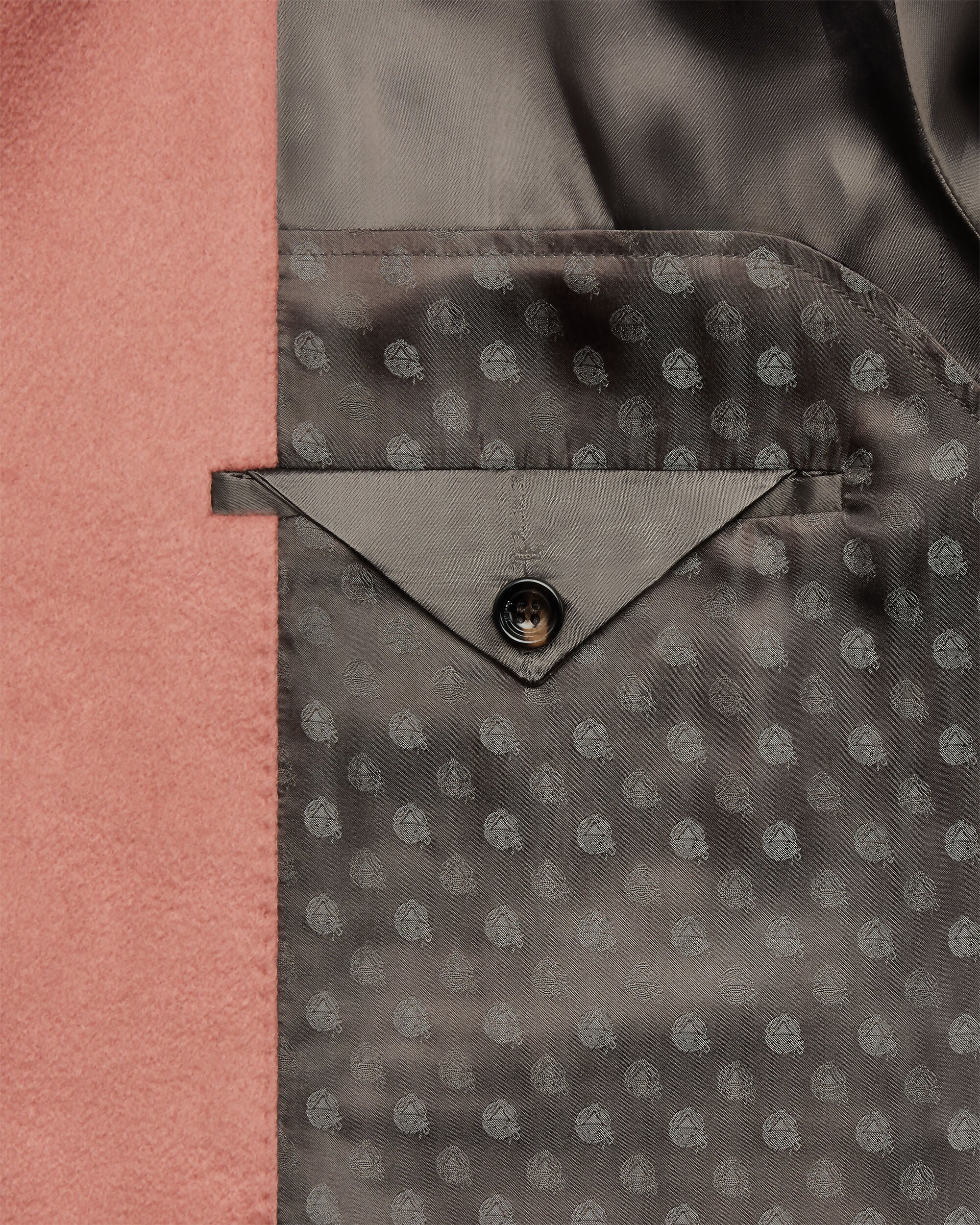 Foresti&egrave;re Jacket, Vintage Rose, Image 4