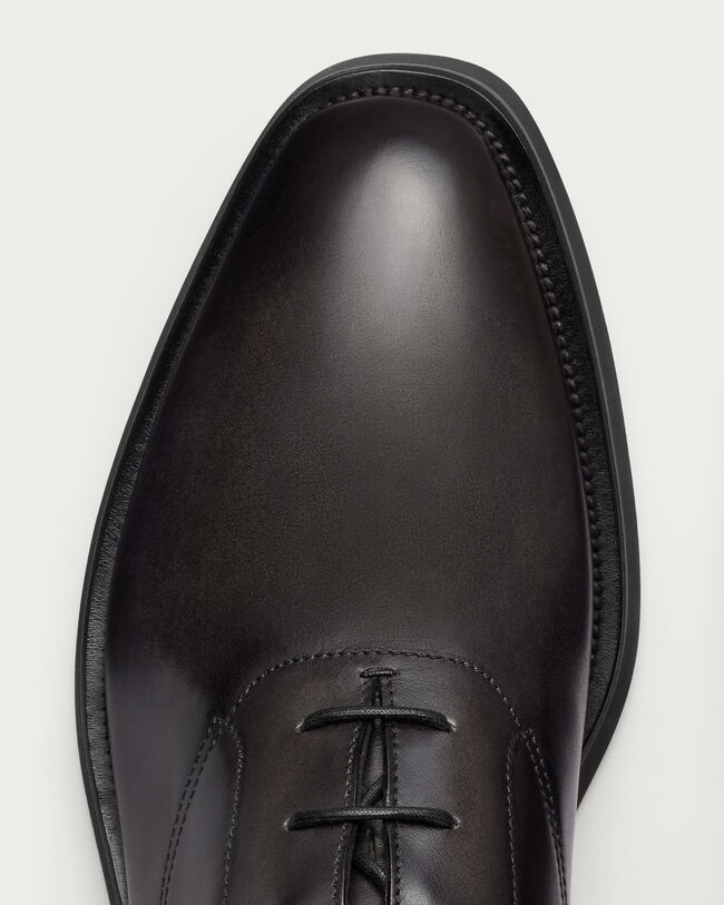 Alessio Oxford, Nero Grigio, hi-res