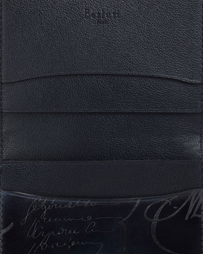 Porte-Cartes Imbuia, Atlantide, hi-res