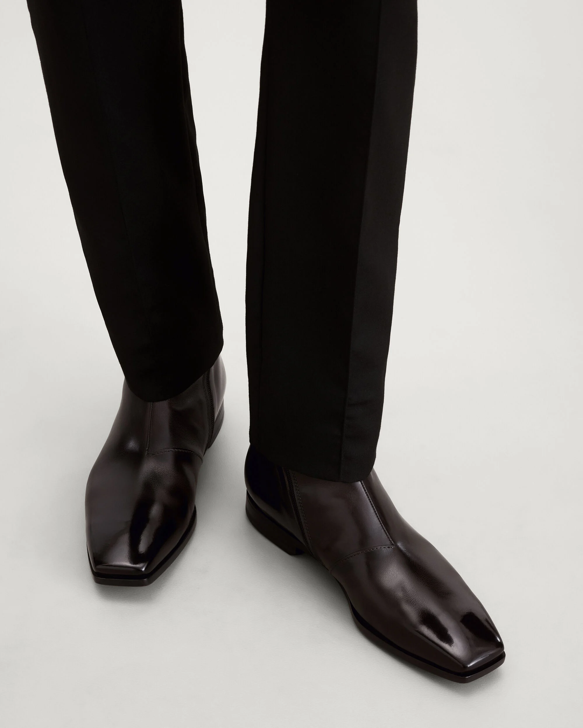 Mont-Thabor Ankle Boot, Fondant, hi-res