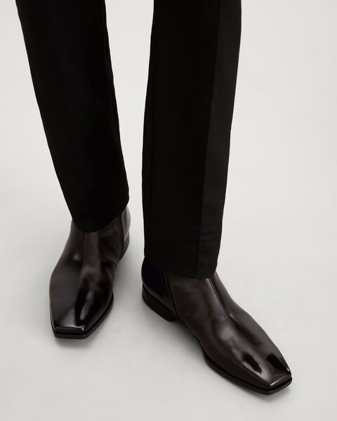 Mont-Thabor Ankle Boot, Fondant, hi-res