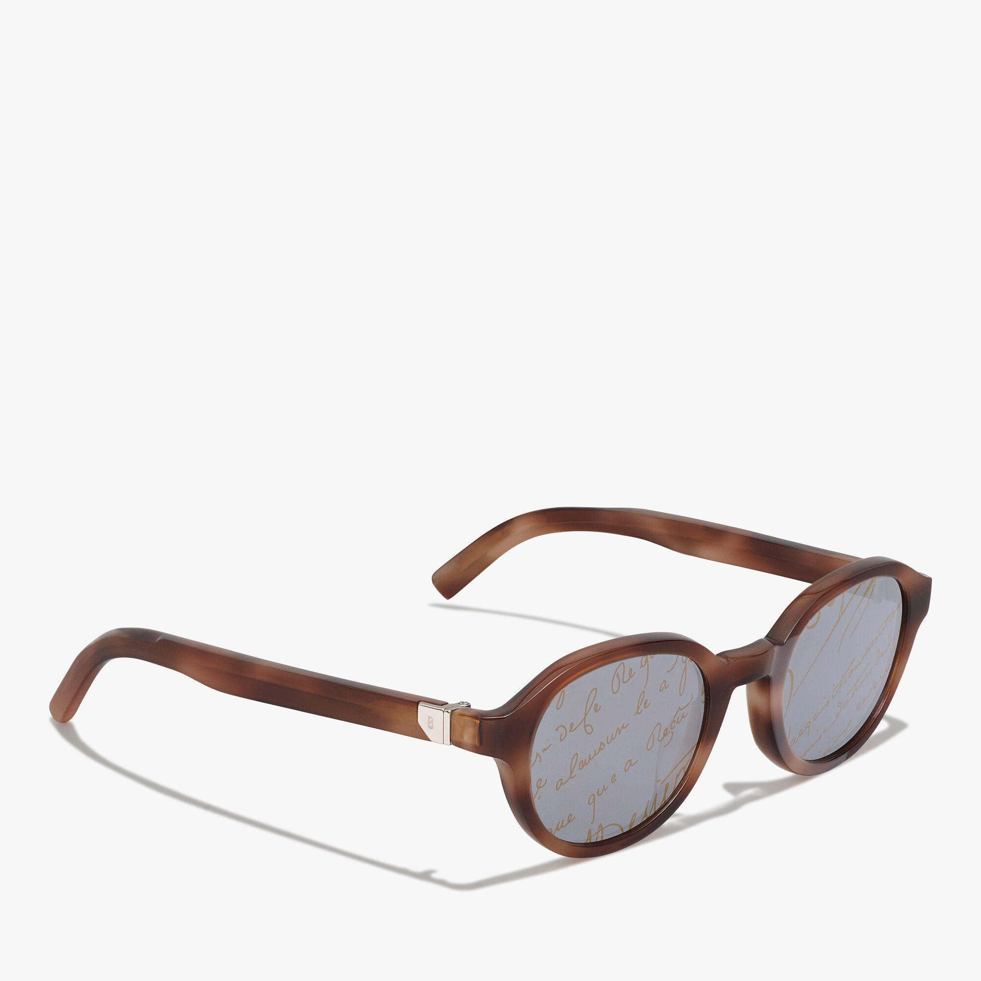 Hutaba様 専用 新品‼️ Berluti(ベルルッティ) サングラス
