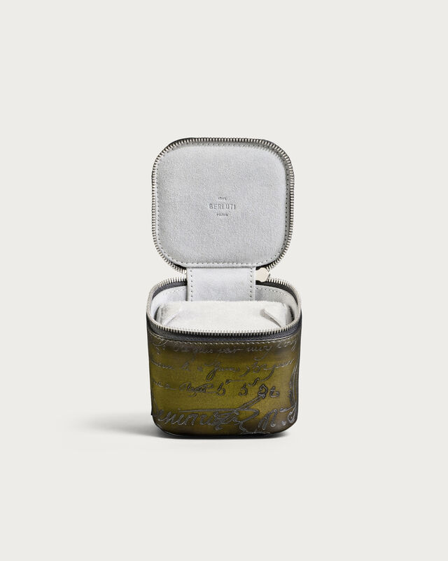 Watch Case 1, Nero Caviar, hi-res