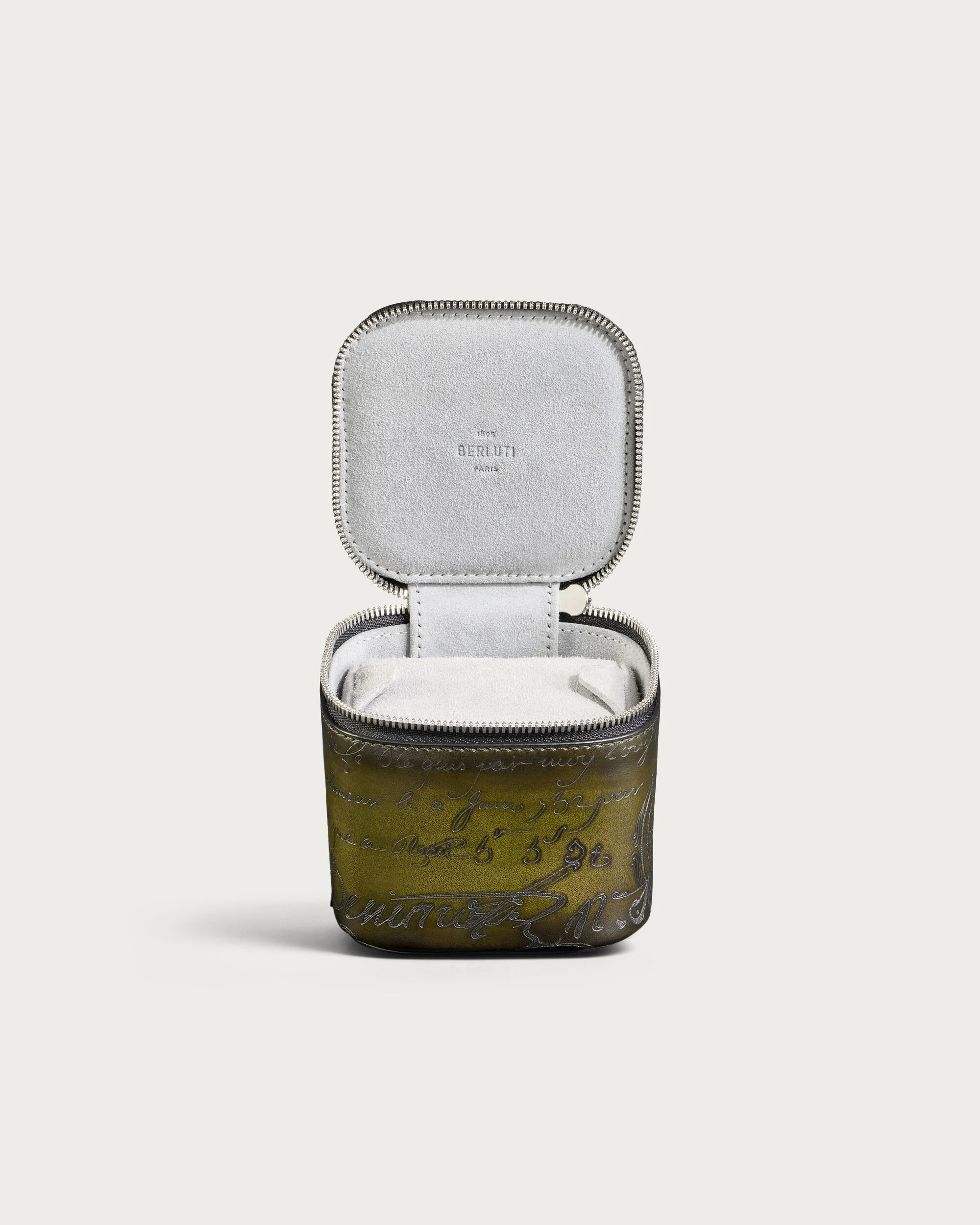 Watch Case 1, Nero Caviar, hi-res