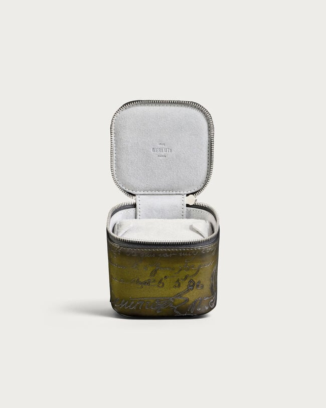 Watch Case 1, Nero Caviar, hi-res