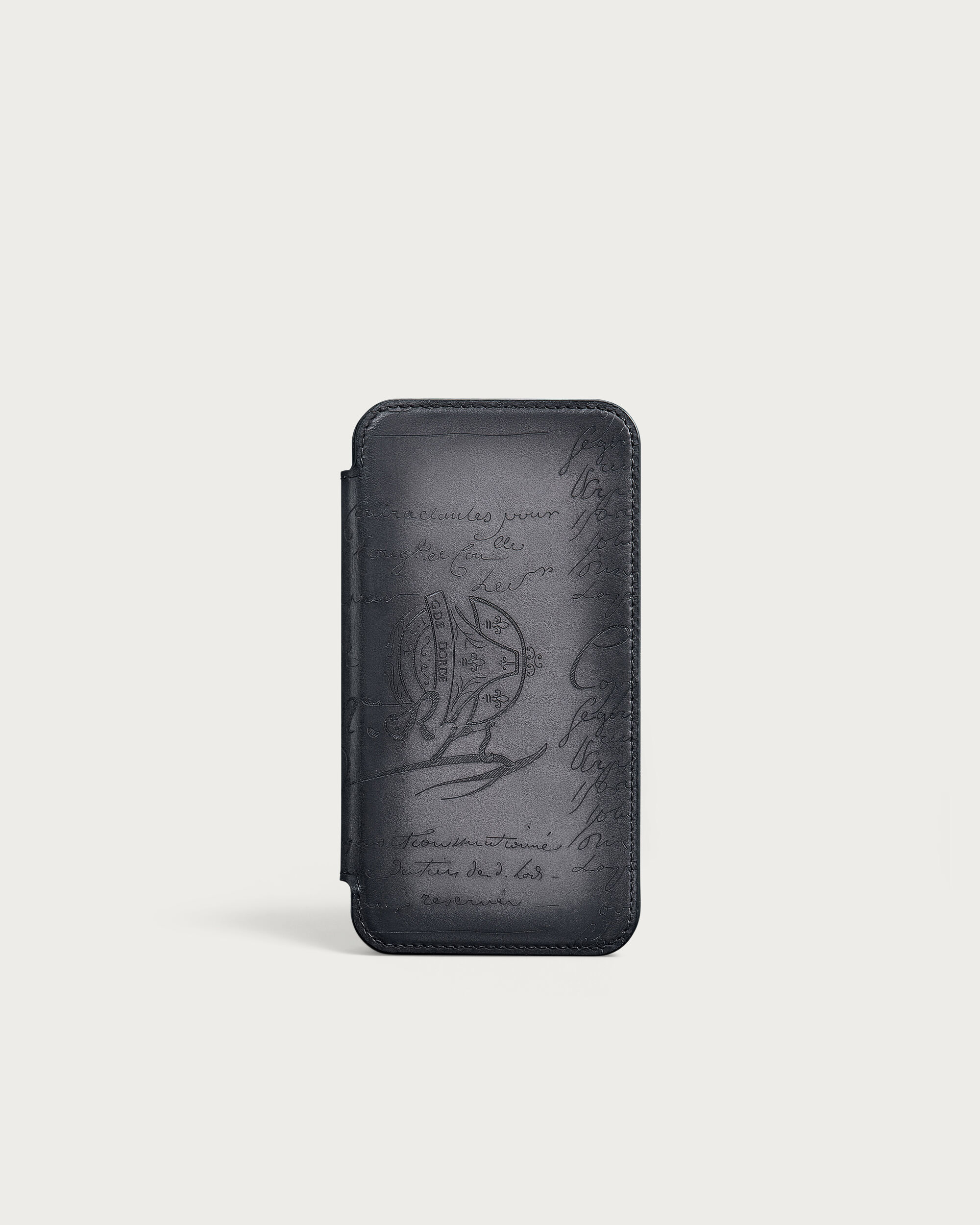 Berluti　スマホケース cloudshoe_berluti-x217009-ka2