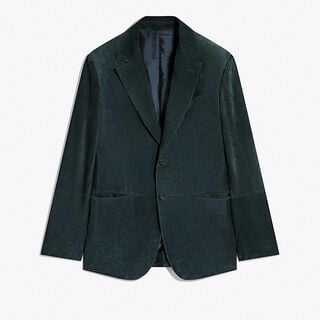 Suede Blazer Suede Blazer
