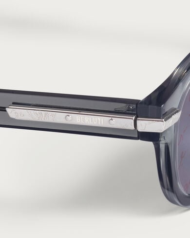 Sunrise Sunglasses, Grey & Bronze, hi-res