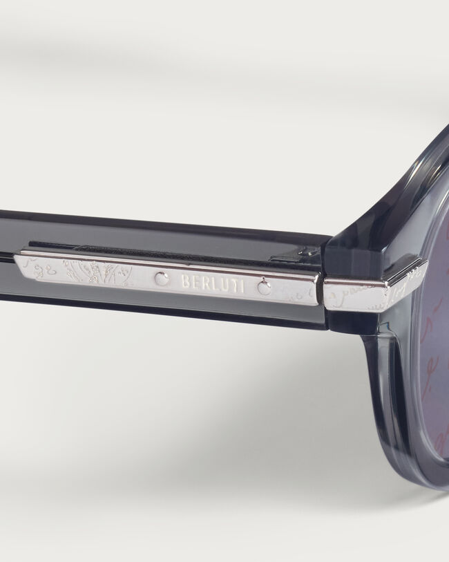 Sunrise Sunglasses, Grey & Bronze, hi-res