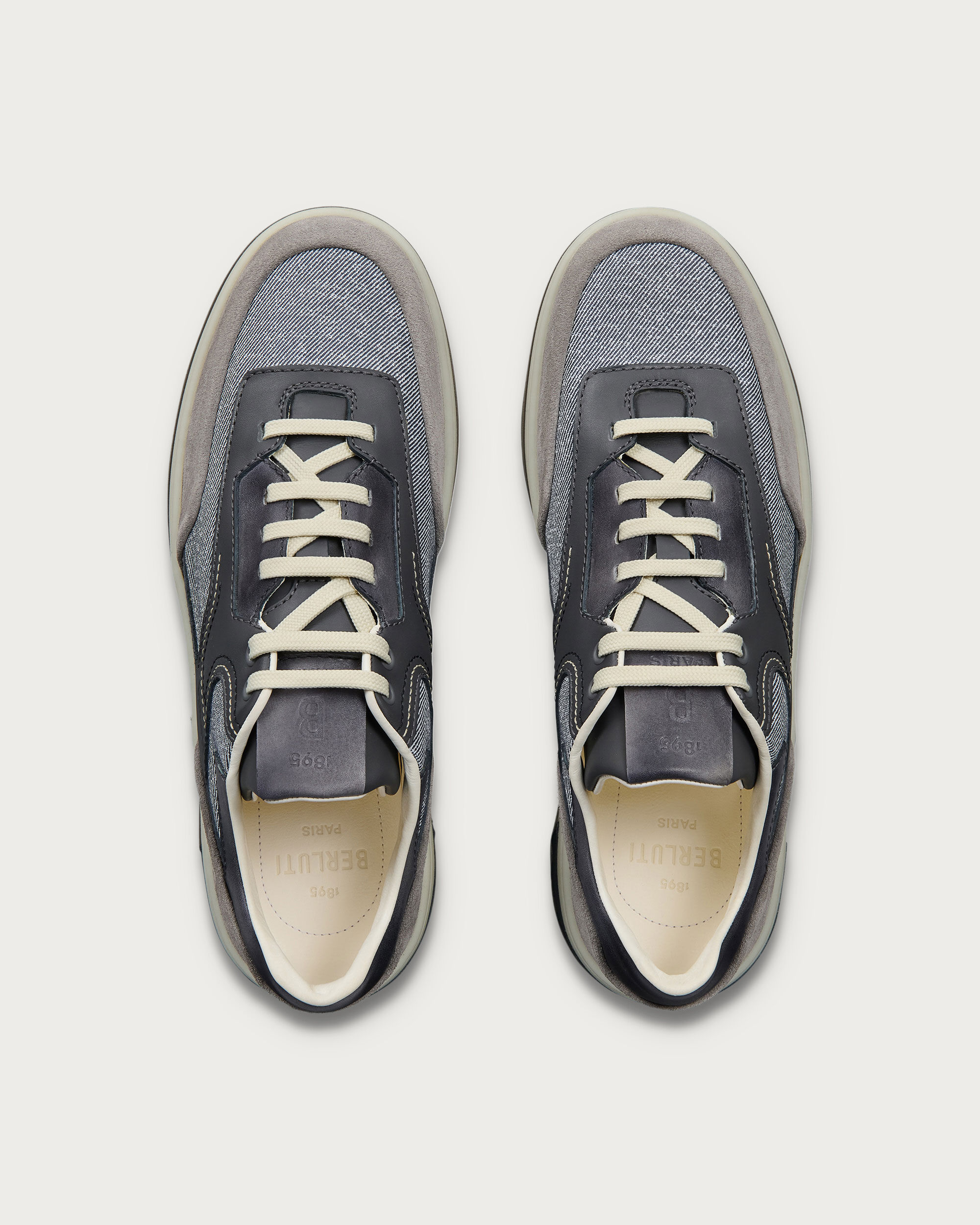 スニーカー 紳士用 | ベルルッティ JP