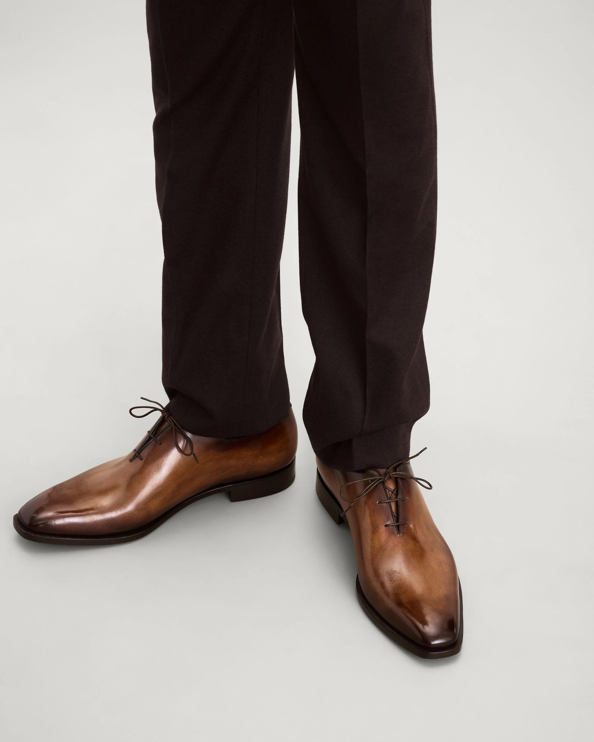 Alessandro Demesure Oxford, Cacao Intenso, hi-res