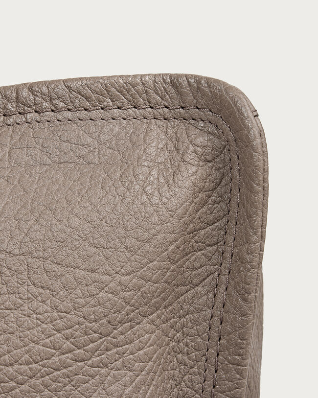 Overnight旅行袋, Taupe, hi-res