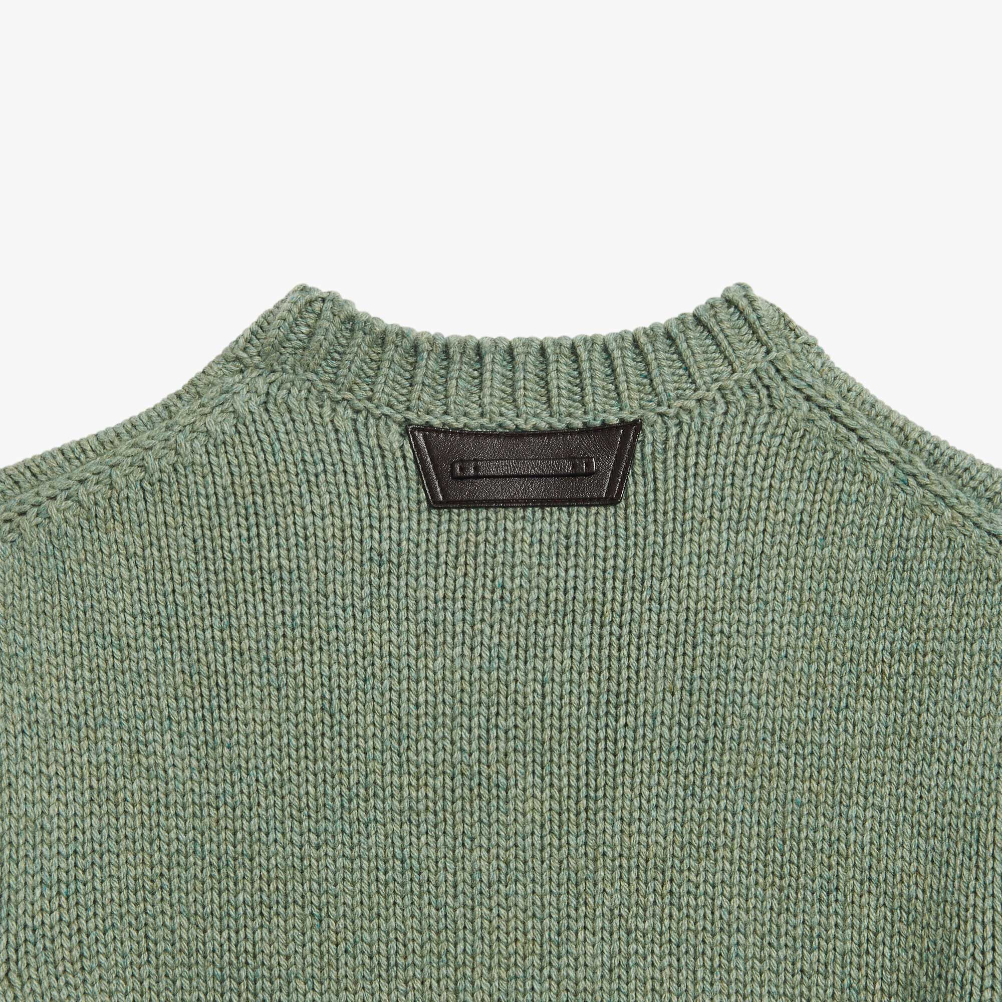 Berluti(ベルルッティ) ニット・セーター(メンズ) - 海外通販のBUYMA