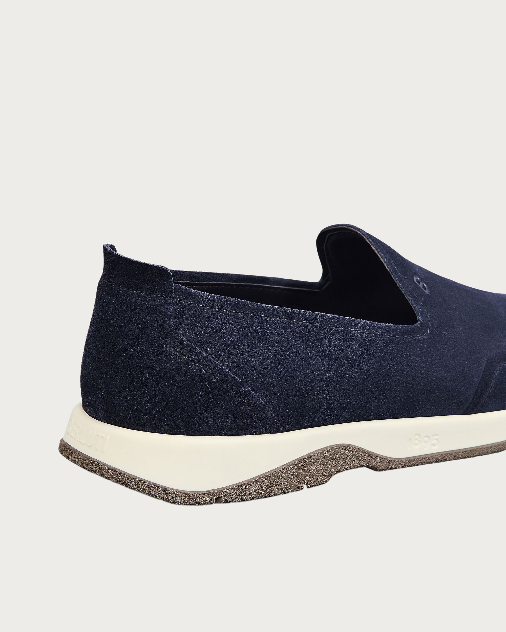 Echappee Loafer, Blu, hi-res