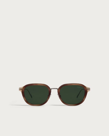 Cacao & Green
