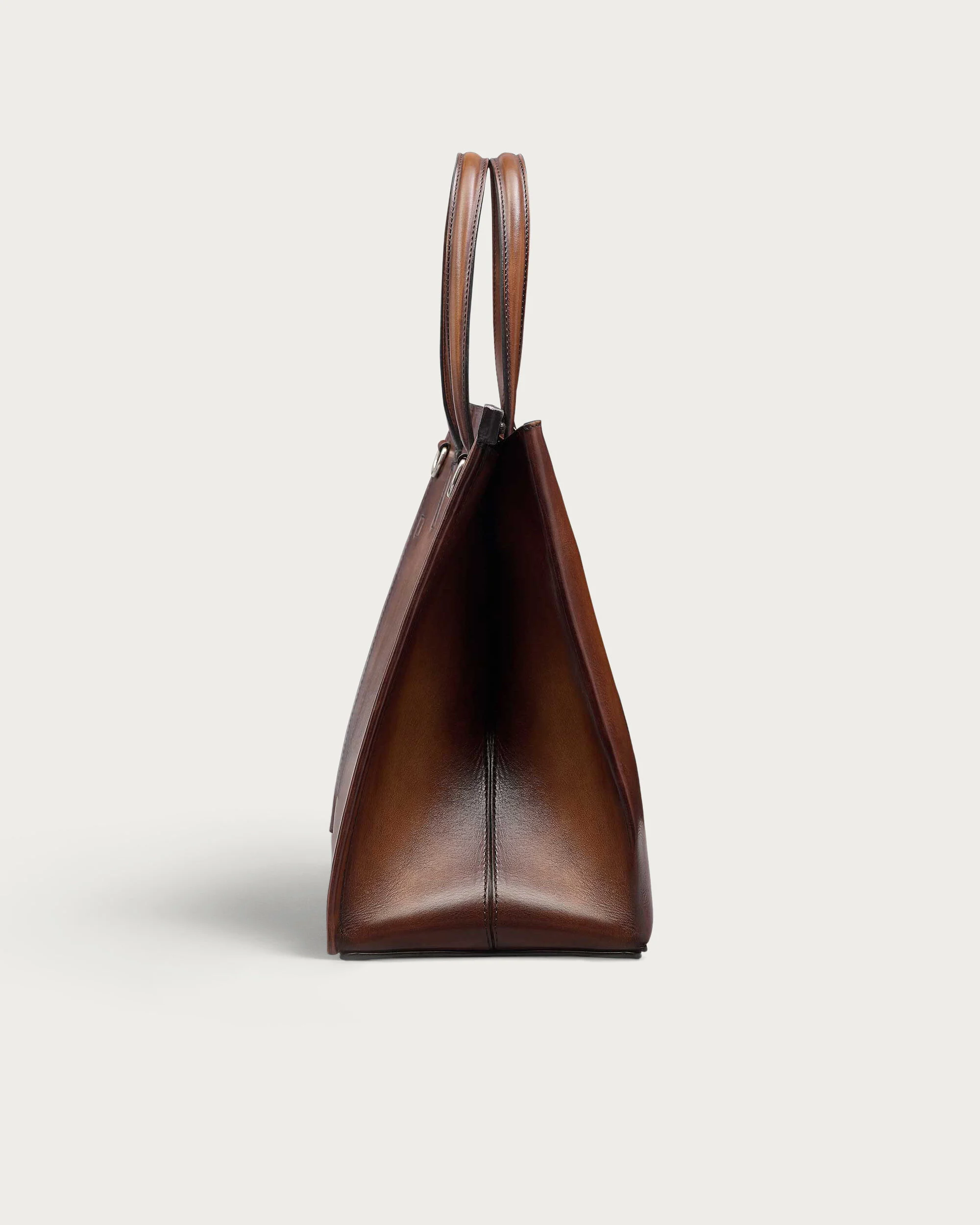 ルティ 38 トートバッグ, Cacao Intenso, hi-res