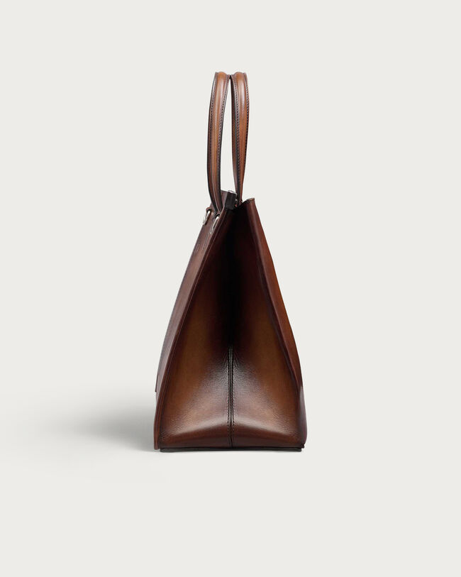 ルティ 38 トートバッグ, Cacao Intenso, hi-res