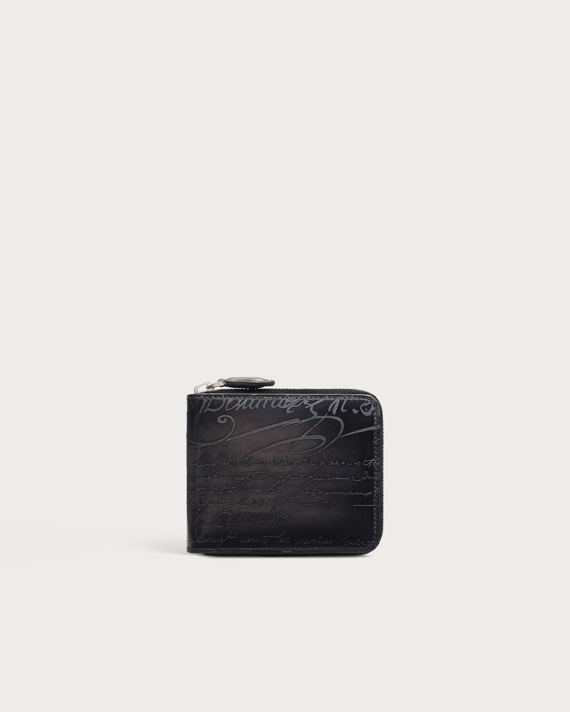 Berluti　Itauba ベルルッティ 　 イタウバ ロングジップウォレット | ベルルッティ JP