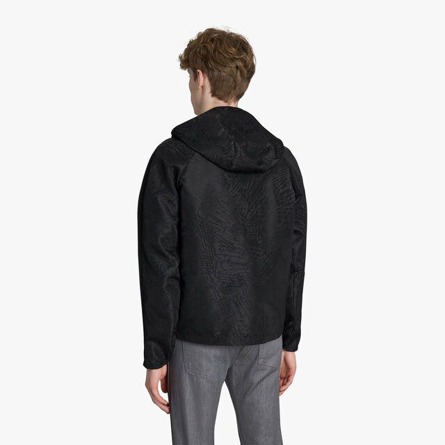 Nylon Scritto B-Way, NOIR, hi-res 3
