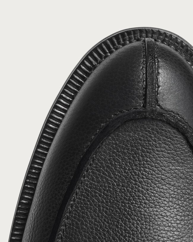 New Oslo Ankle Boot, Black, hi-res