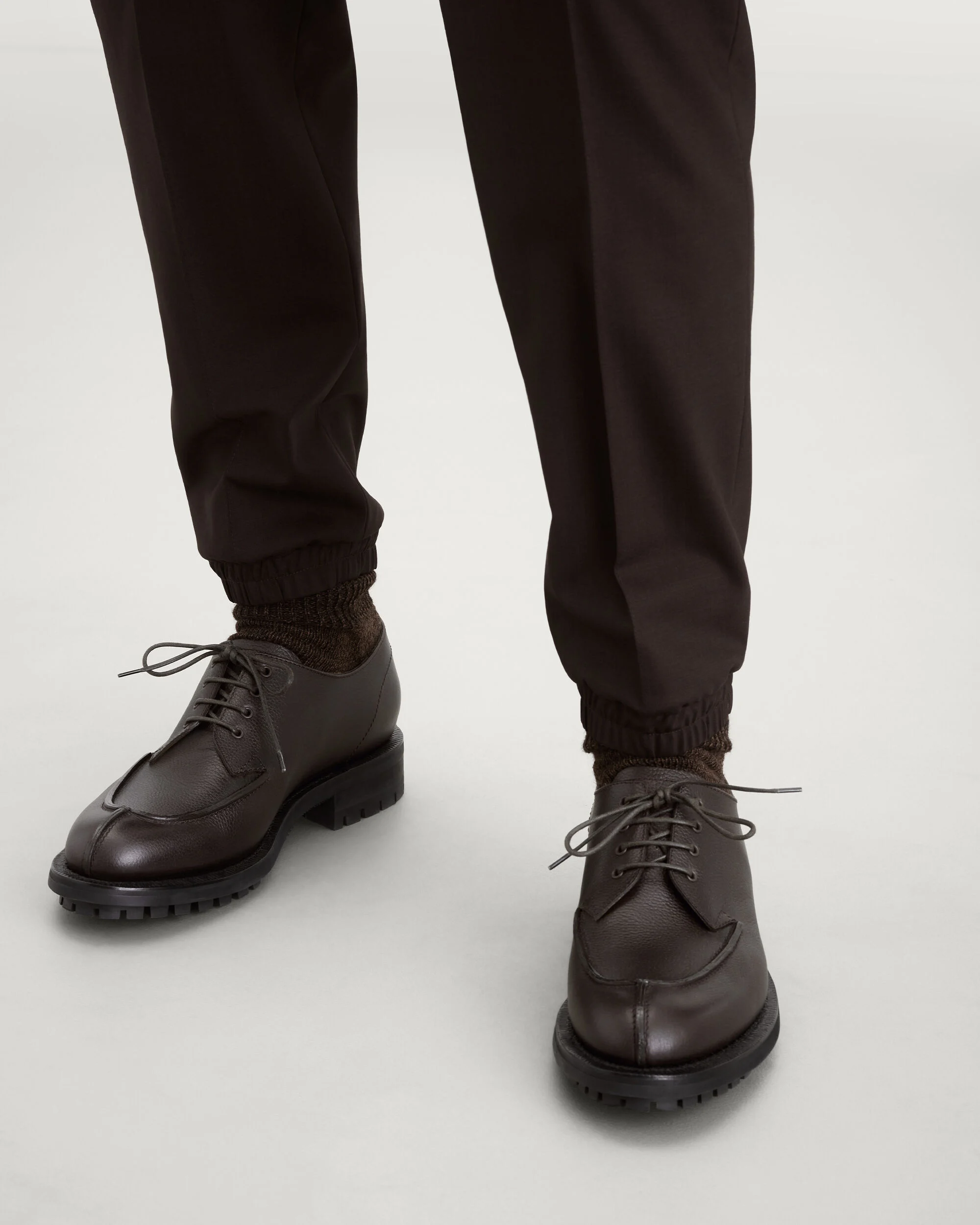 New Oslo Derby, Coffee, hi-res