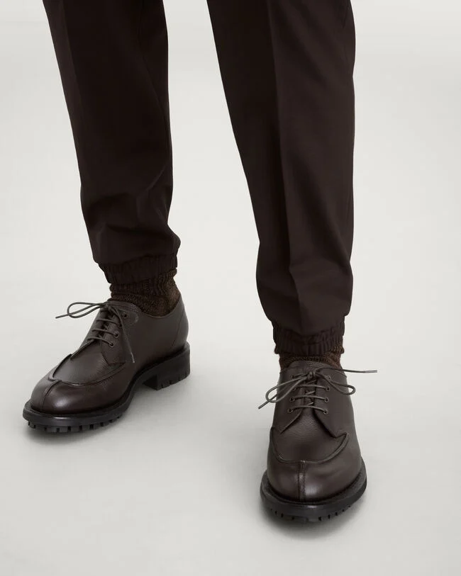 New Oslo Derby, Coffee, hi-res