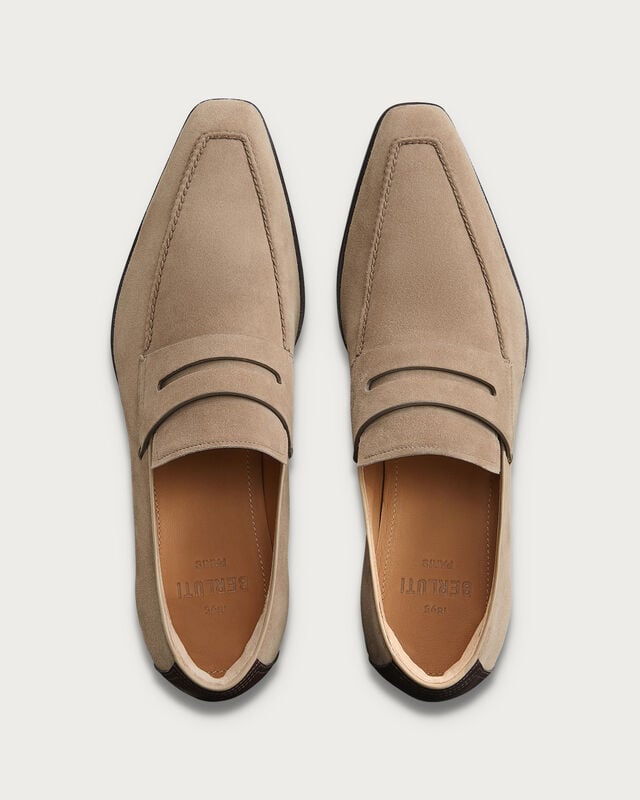 Andy Demesure Neo Flex Loafer, Visone, hi-res