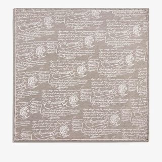 Scritto Handkerchief, WARM BEIGE, hi-res