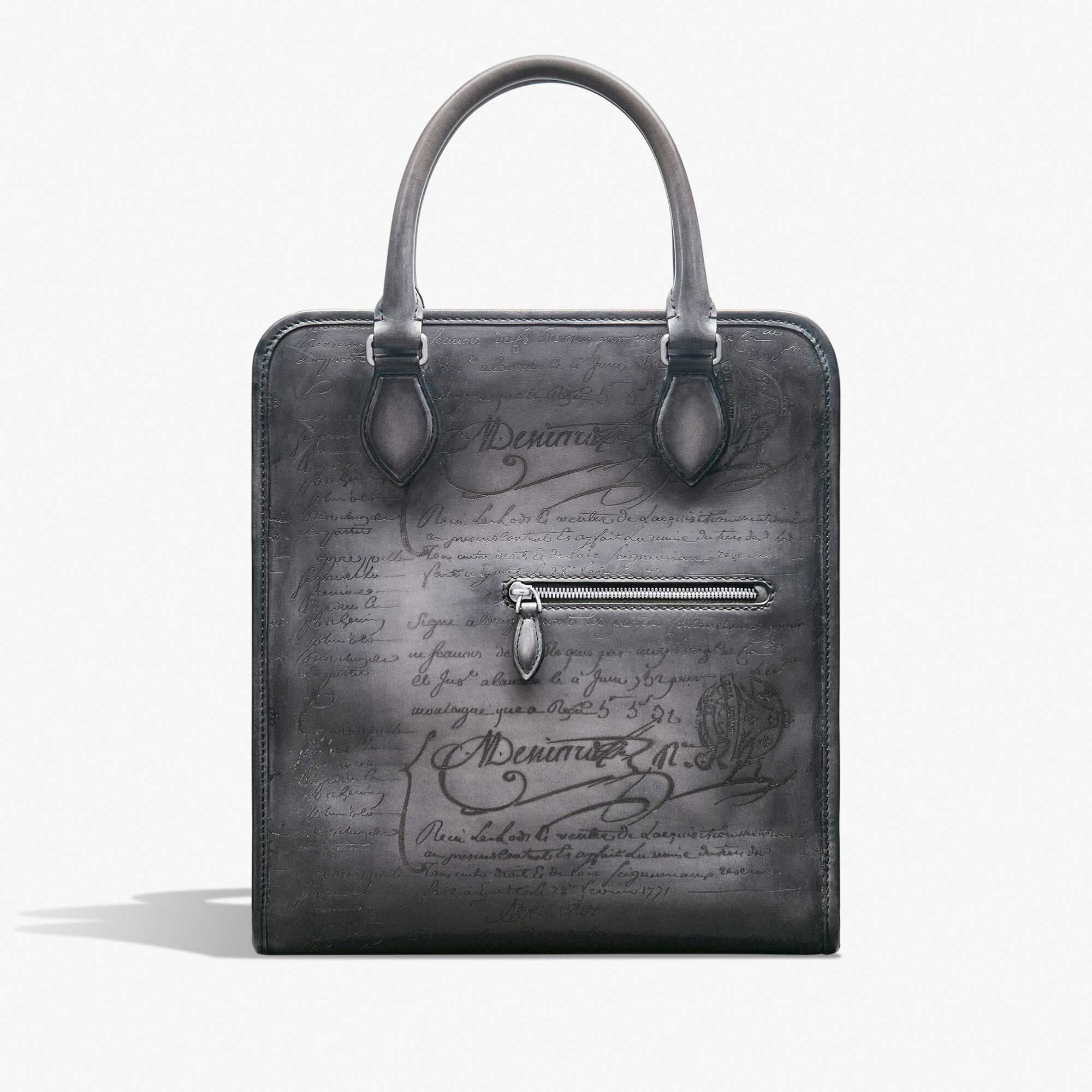 Berluti ベルルッティ 未使用品 トゥジュールミニ ネオ