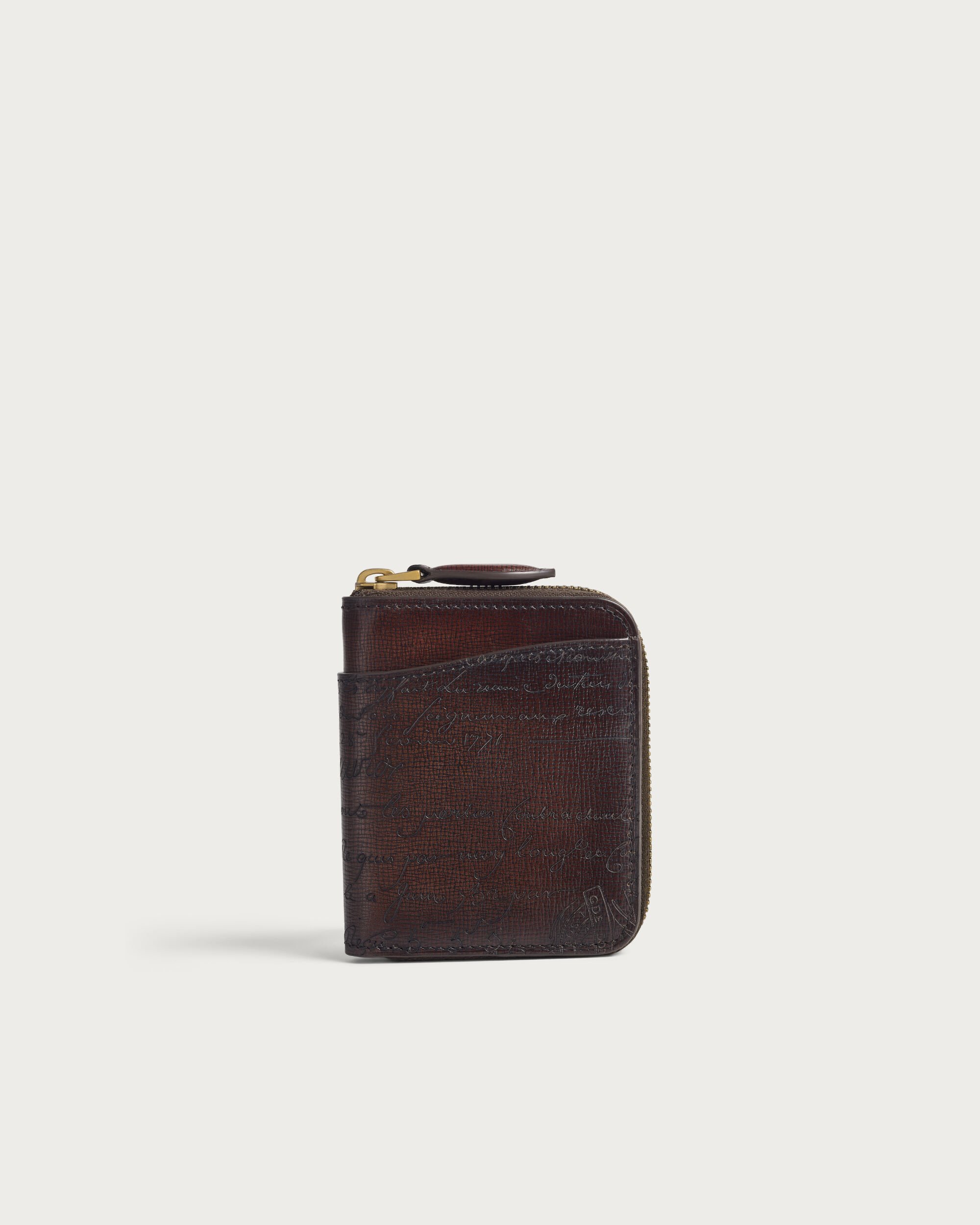 新作革小物とアクセサリー 紳士用 | ベルルッティ JP