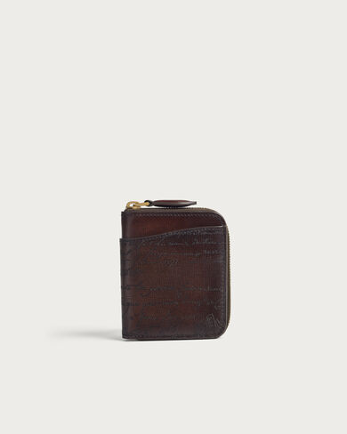 ワパ グラディアント マネーパース, Maduro, hi-res