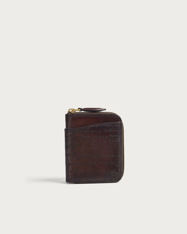 ワパ グラディアント マネーパース, Maduro, hi-res