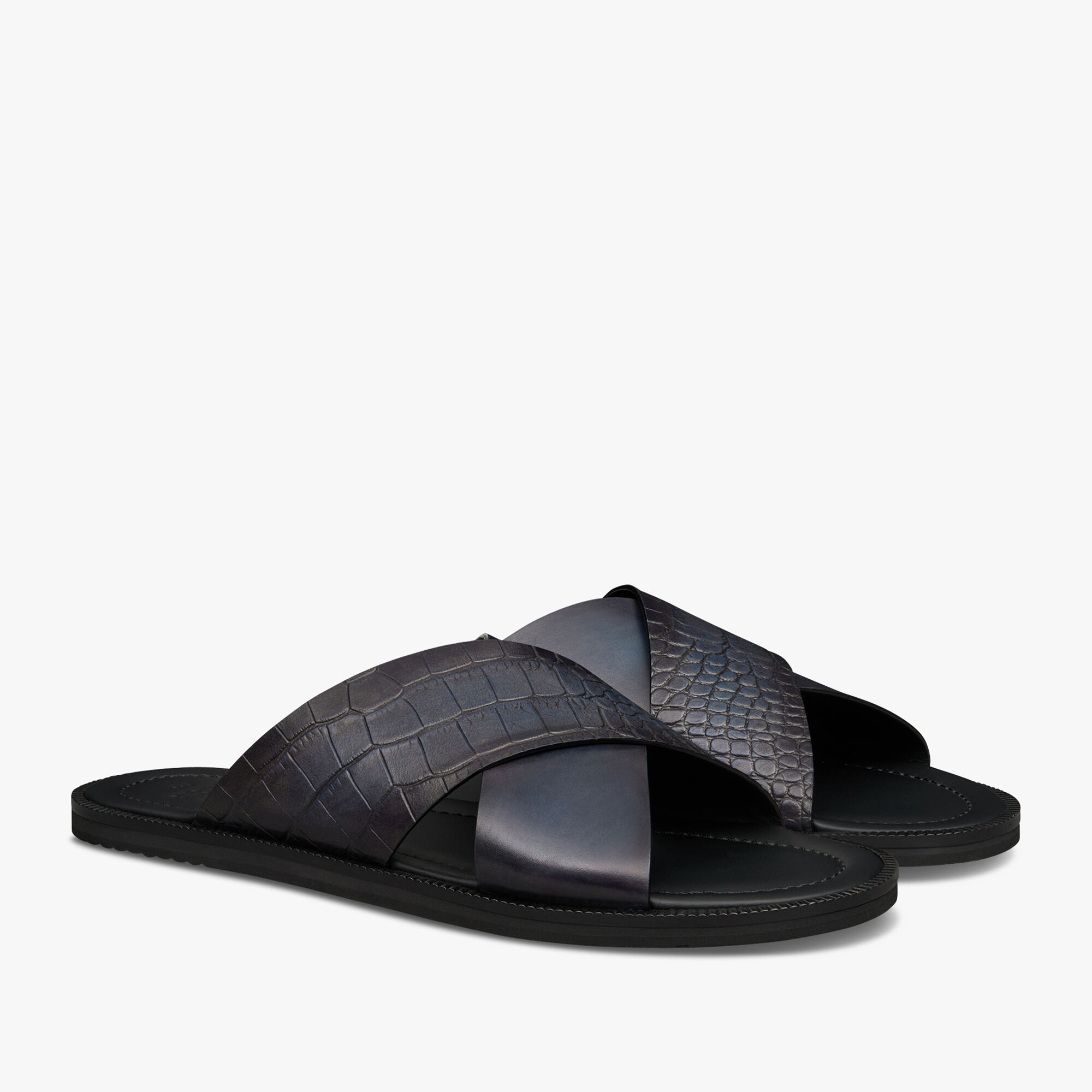 Berluti sandals deals