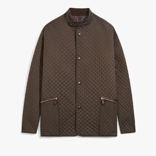 Quilted Forestiere