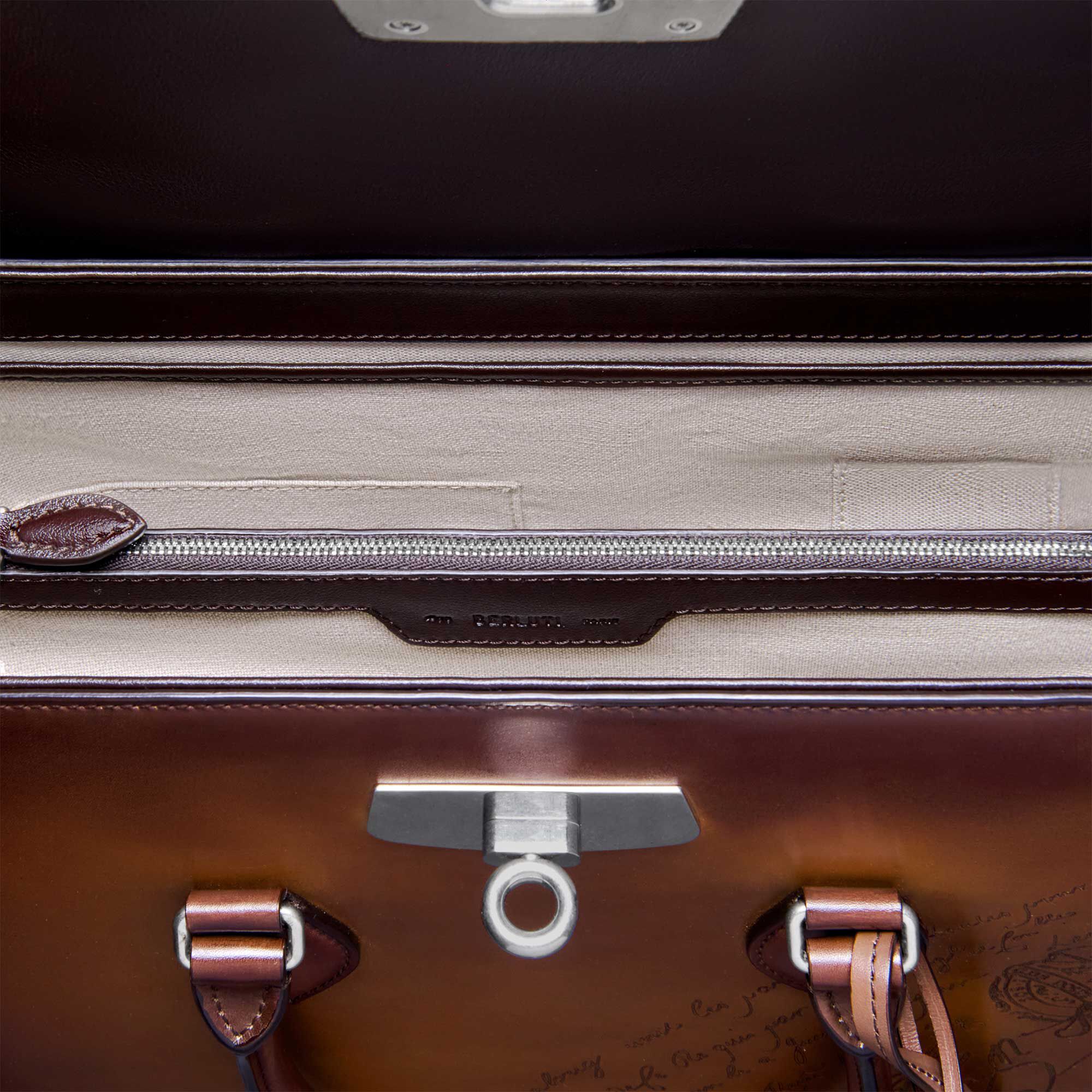 Cartable berluti cheap