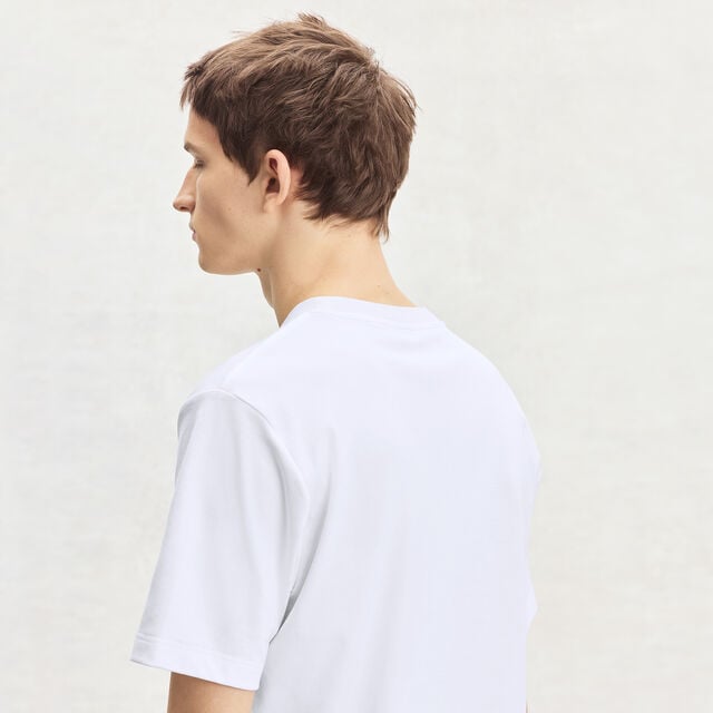 1 Jour Pocket T-shirt, BLANC OPTIQUE, hi-res 3