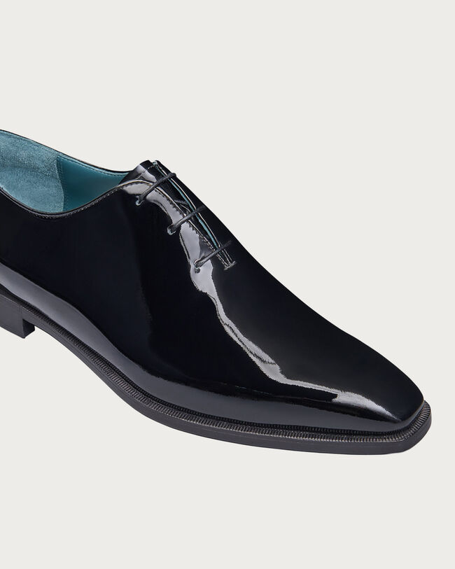 Alessandro Demesure Neo Flex Oxford, Black, hi-res