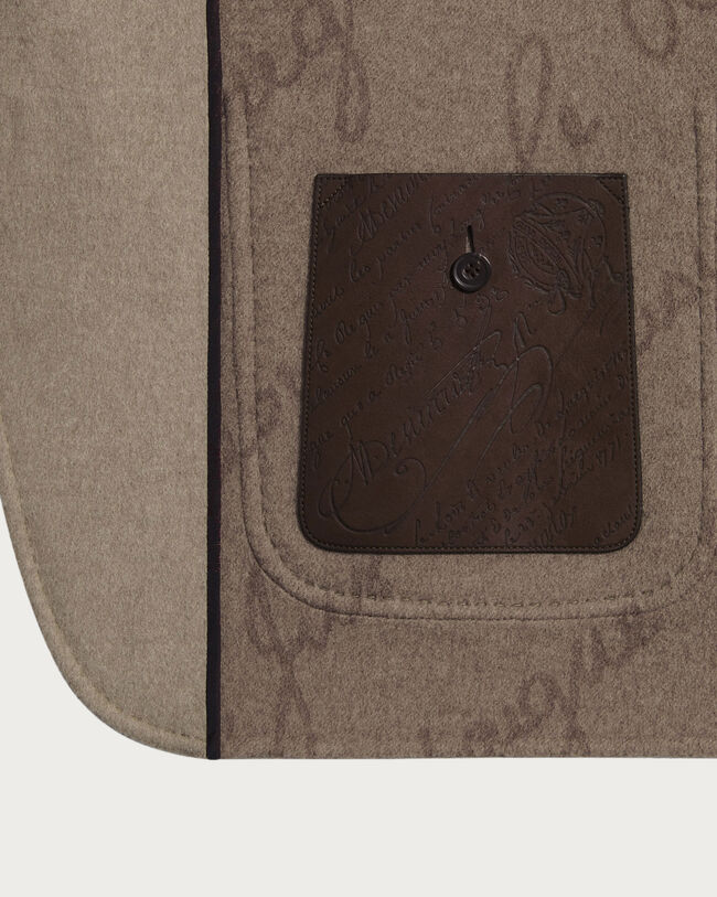 双面夹克, Mole & Internal Giant Scritto, hi-res