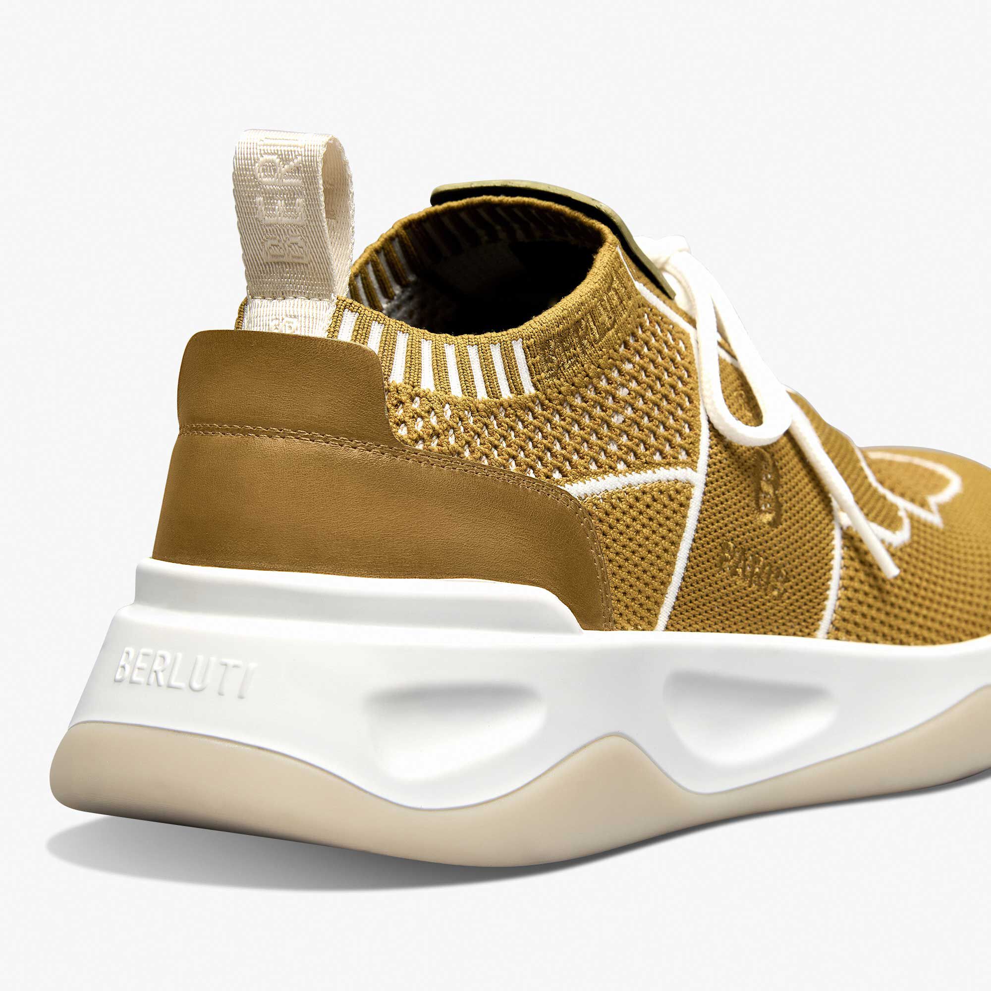 Berluti women's shoes on sale