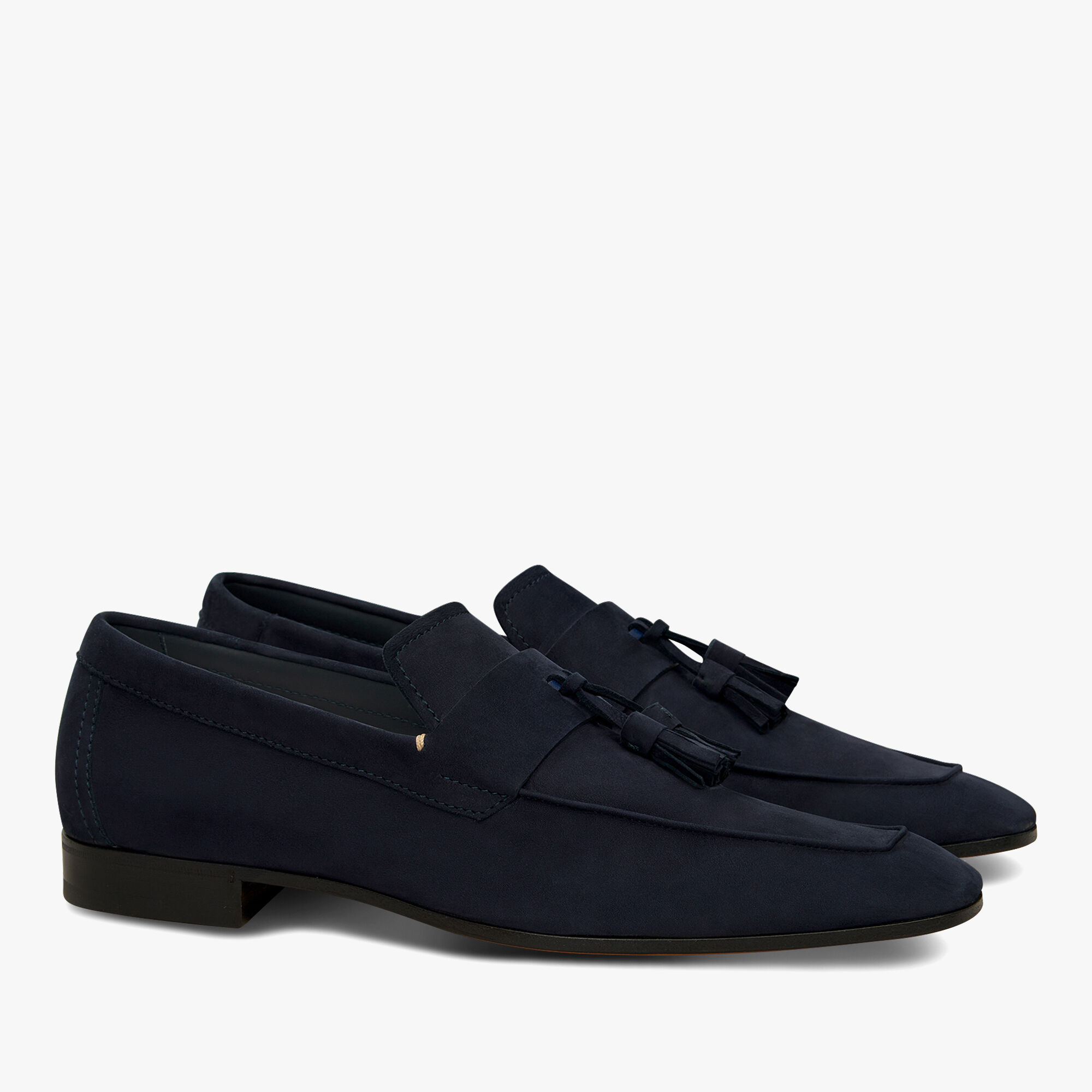 Berluti loafer top