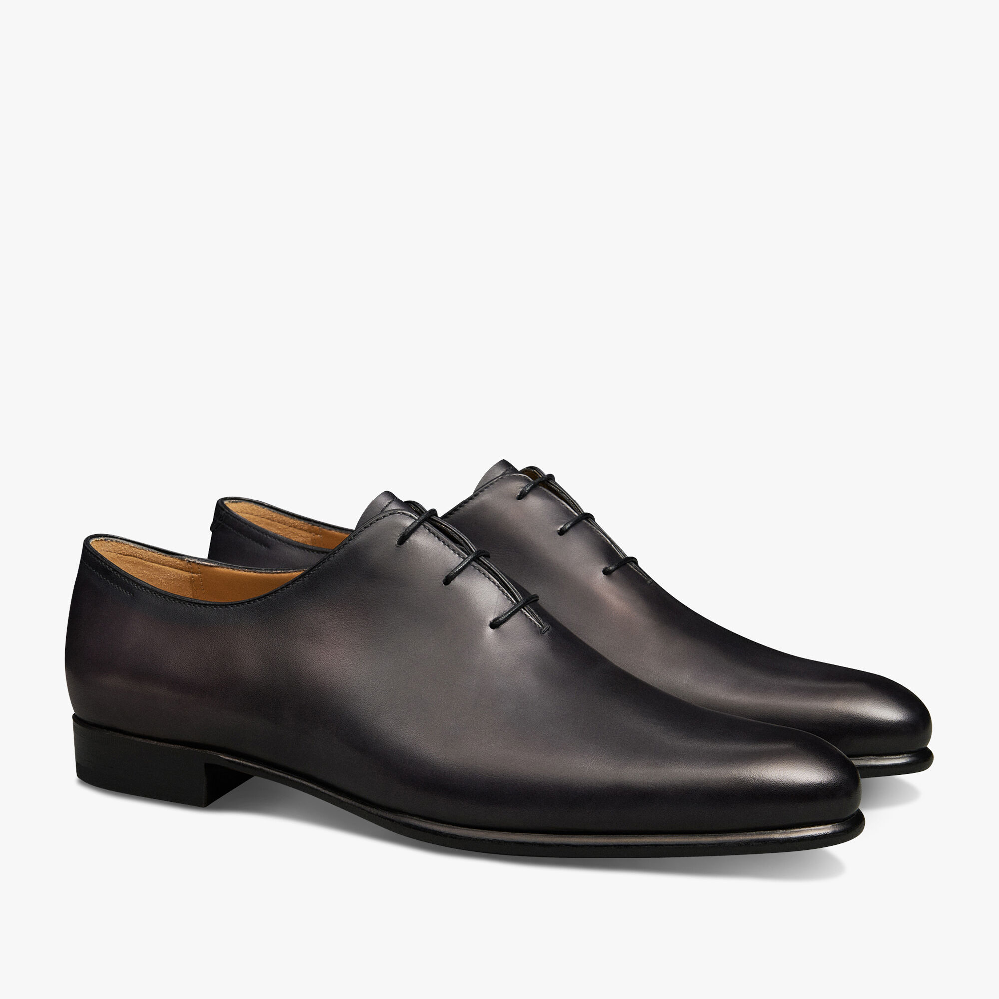 Berluti derby shoes store
