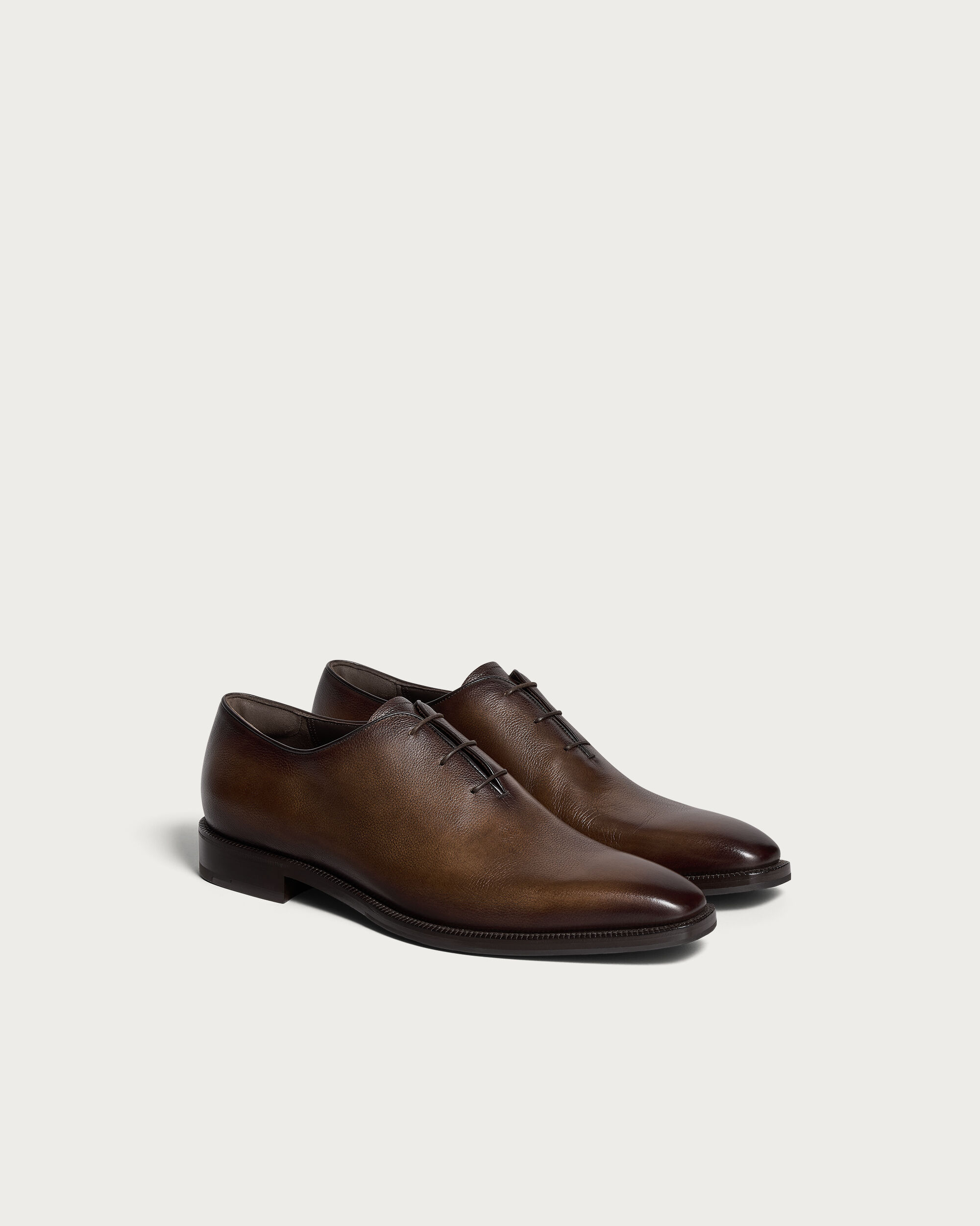 Alessandro Demesure Neo Flex Oxford | Berluti IT